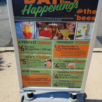 Applebee's Grill + Bar - Sports Bars Near Me - Lawrenceville, New Jersey Applebee's Grill + Bar - Sports Bars Near Me - Lawrenceville, New Jersey