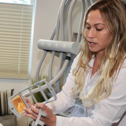 Shawna Purcell, MD - Purcell MDical - SculpSure Laser Fat Removal