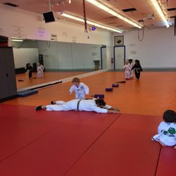 American Tukong Black Belt Academy