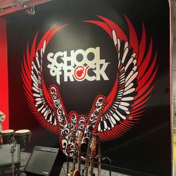 School of Rock