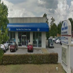 Pope-Davis Tire & Automotive