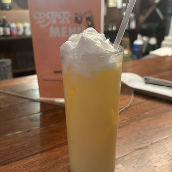 Kerbey Lane Cafe - Central - Dreamsicle - Tex-Mex Near Me - Austin, Texas