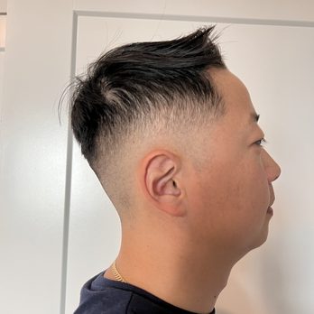 Bishops - Hair Salons Near Me - Irvine, California