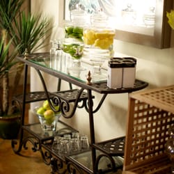 Life Stiles - Help yourself to our complimentary drinks and snacks while you wait