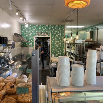 Shorty’s Gelato and Bakery - Interior - Donuts Near Me - Placerville, California Shorty’s Gelato and Bakery - Interior - Donuts Near Me - Placerville, California