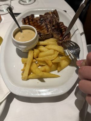 Elche Restaurant by null