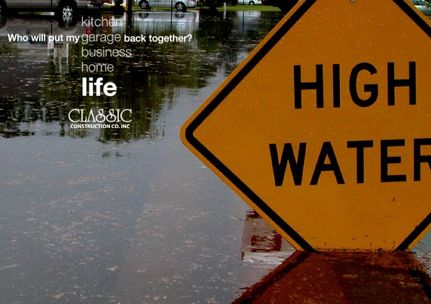 Slide of Classic Construction Co