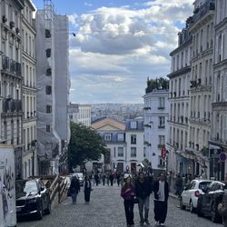 Discover Walks - 5/16/26 FYI.