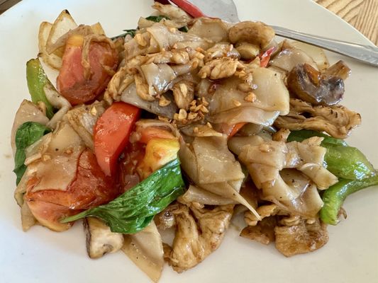 King Curry Thai Cuisine by null