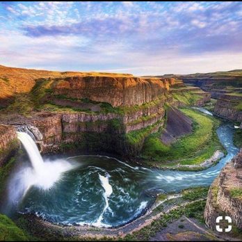 Tuc N Roll RV Park - Beautiful Palouse Falls - RV Parks Near Me - Washtucna, Washington Tuc N Roll RV Park - Beautiful Palouse Falls - RV Parks Near Me - Washtucna, Washington