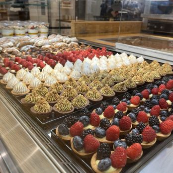 Rosetta Bakery - Pasteries - Sandwiches Near Me - East Rutherford, New Jersey
