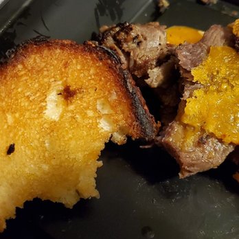 Applebee's Grill + Bar - The Prime Rib Dipper that was burnt - American Near Me - Hemet, California