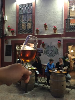 Taberna El Nº10 by null