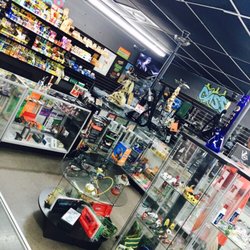 East Side Smoke