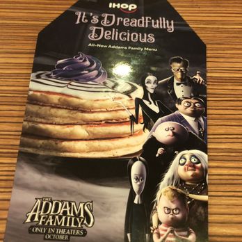 IHOP - Menu - Breakfast & Brunch Near Me - Macon, Georgia