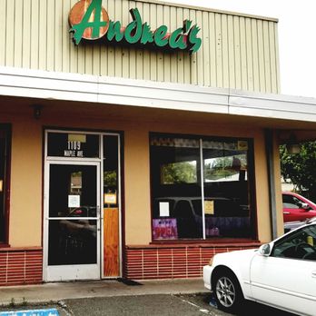 Andrea Foods - Filipino Near Me - Vallejo, California Andrea Foods - Filipino Near Me - Vallejo, California