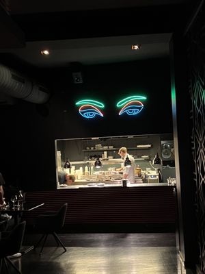 Restaurant Dae Mon by null