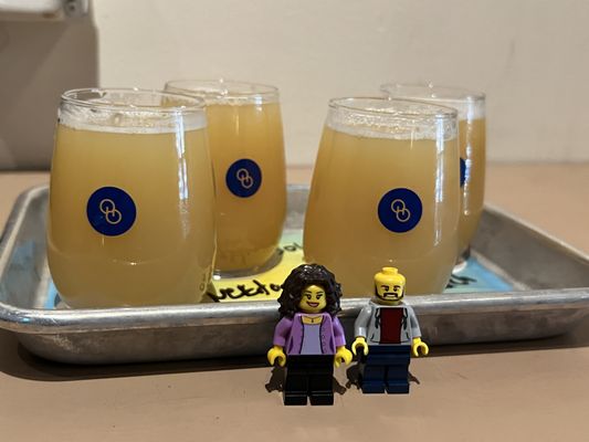 Other Half Brewing - Rockefeller Center Taproom by null