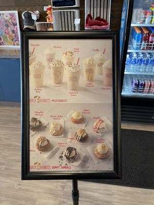 Menu photo 7 Duck Donuts Clark, NJ Menu photo 7 Duck Donuts Clark, NJ
