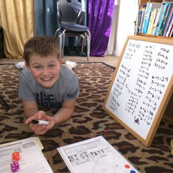 Progressiv Education - Struggling with math? I help with PK-Middle School math!