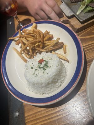 Havana's Cuban Cuisine by null