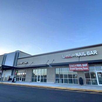 Lifestyle Nail Bar - Nail Technicians Near Me - Dahlonega, Georgia Lifestyle Nail Bar - Nail Technicians Near Me - Dahlonega, Georgia