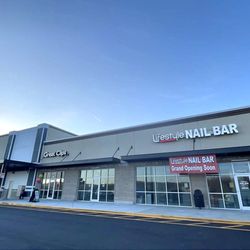 Lifestyle Nail Bar
