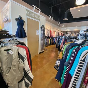 GW Boutique - Keller - Thrift Stores Near Me - Keller, Texas