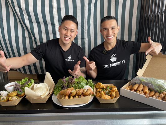 Banh Khot Lady by null