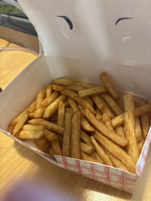 Crispy Chick by null
