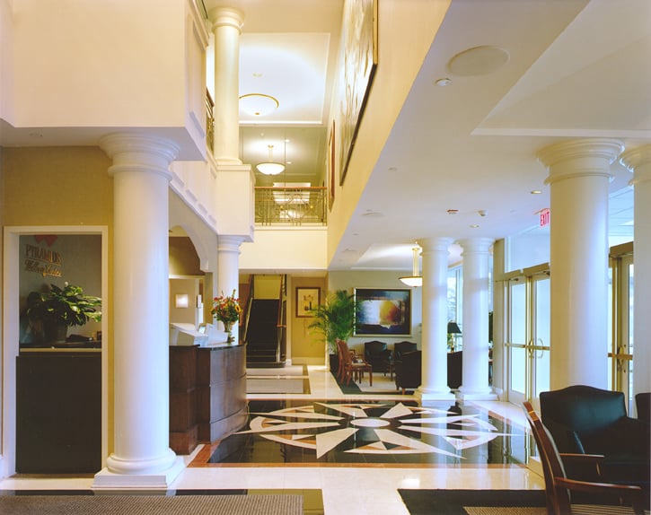 SMOOTHIE BAR AT THE CLUB OAK BRANCH Updated October 2024 21A Oak