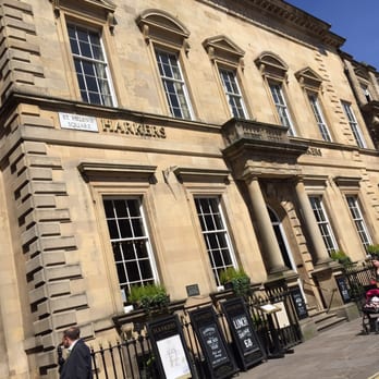 Harkers - Exterior. - Coffee & Tea Near Me - York, YOR Harkers - Exterior. - Coffee & Tea Near Me - York, YOR