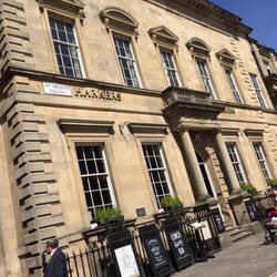 Harkers - Exterior.