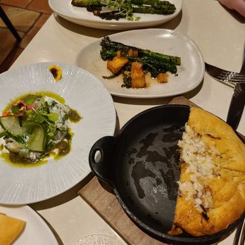 Iron Gate - New American Near Me - Washington, DC, District of Columbia