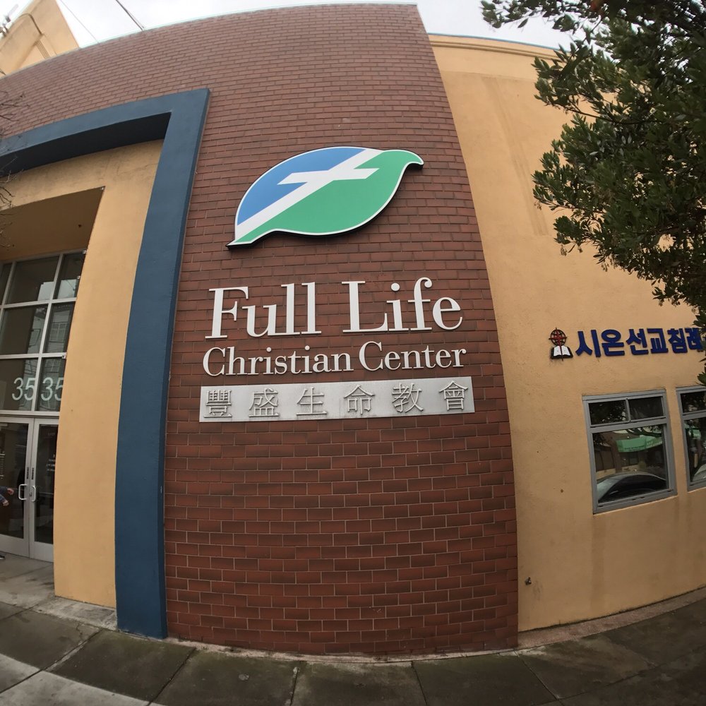 THE BEST 10 CHURCHES near OUTER RICHMOND, SAN FRANCISCO, CA 94121 - Updated  2026 - Hours - Yelp