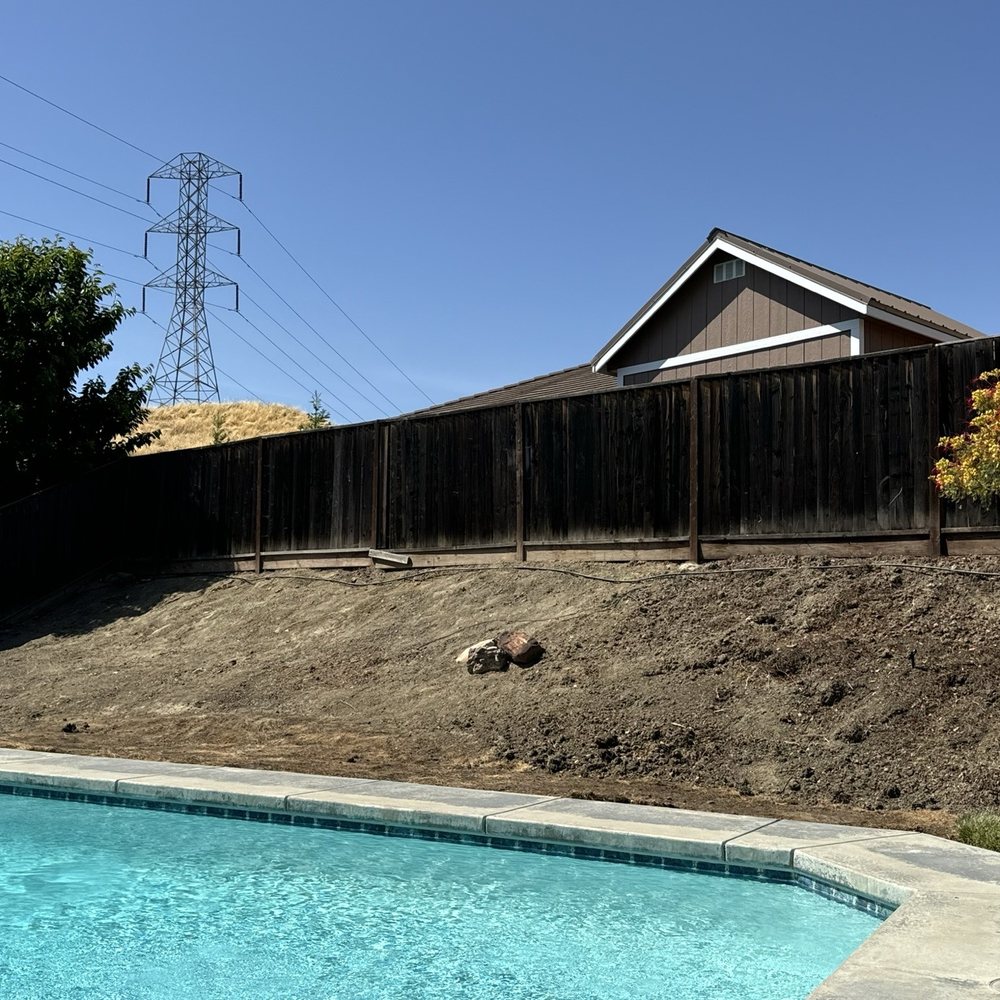 Complete Landscape - Getting started. - Landscaping Near Me - Oakley, California Complete Landscape - Getting started. - Landscaping Near Me - Oakley, California