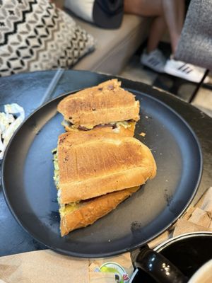 Café Cuatro Sombras by null