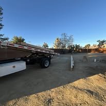 Slide of CJF Construction