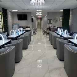 Bowie Nails and Spa