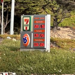 7-Eleven