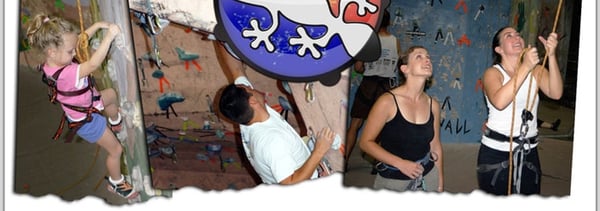 Phoenix Rock Gym by null