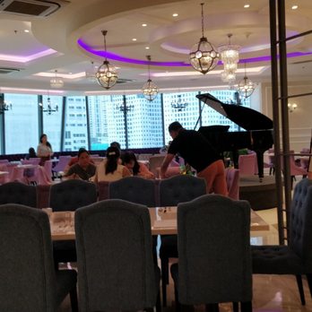 NIU - Buffets Near Me - Mandaluyong City, NCR
