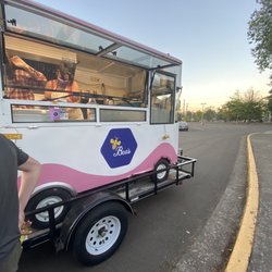 Bea’s Cart