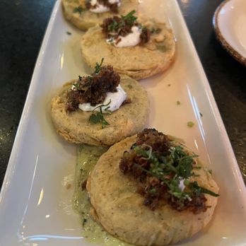 The Ranch - Fried Green Tomatoes - Steakhouses Near Me - Irving, Texas The Ranch - Fried Green Tomatoes - Steakhouses Near Me - Irving, Texas