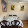 Heath's Tea Room Restaurant