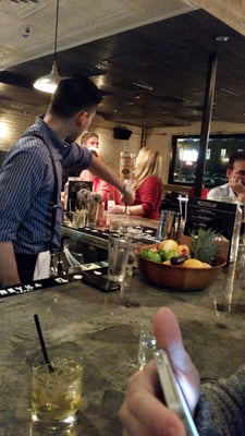 Wooster's Garden by null