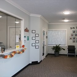 NovaCare Rehabilitation - Rockford