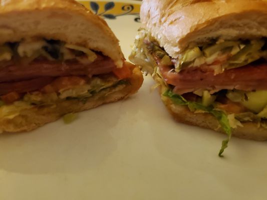 Firehouse Subs Maryland Square