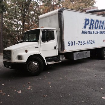Prompt Moving & Transportation - Small job in west Little Rock. - Movers Near Me Prompt Moving & Transportation - Small job in west Little Rock. - Movers Near Me
