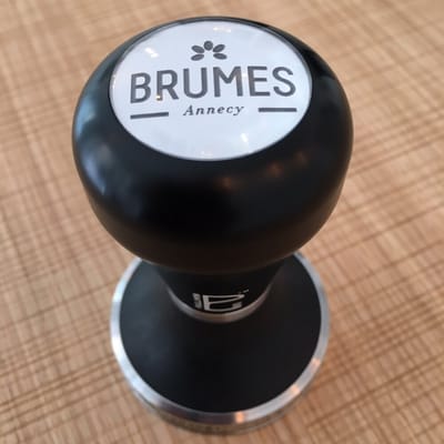 BRUMES Specialty Coffee Roasters by null